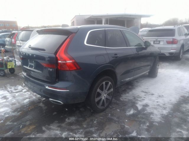 Photo 3 VIN: YV4102RL2M1698394 - VOLVO XC60 