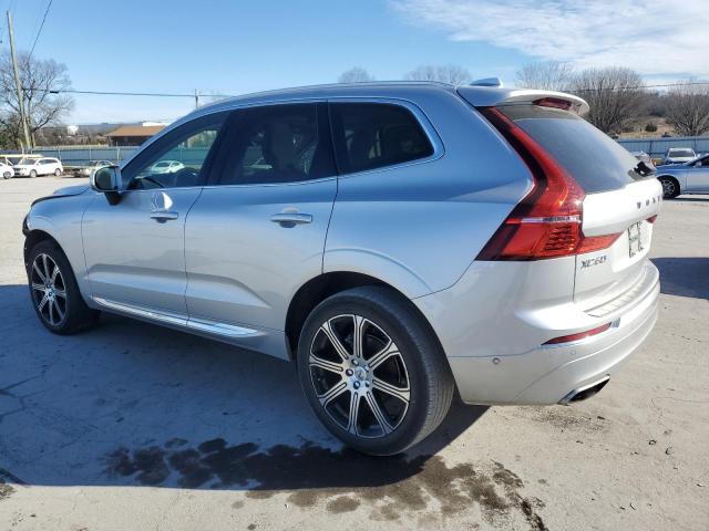 Photo 1 VIN: YV4102RL2M1865675 - VOLVO XC60 