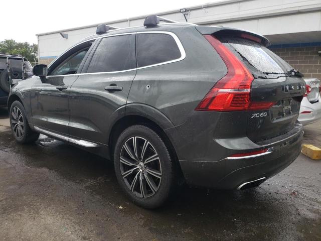 Photo 1 VIN: YV4102RL3J1065950 - VOLVO XC60 T5 IN 