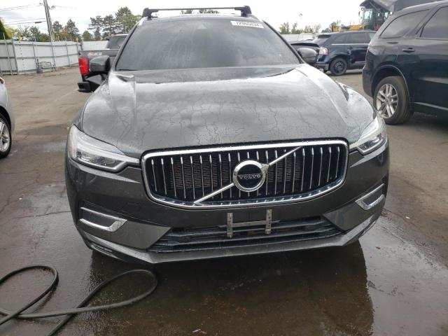 Photo 4 VIN: YV4102RL3J1065950 - VOLVO XC60 T5 IN 