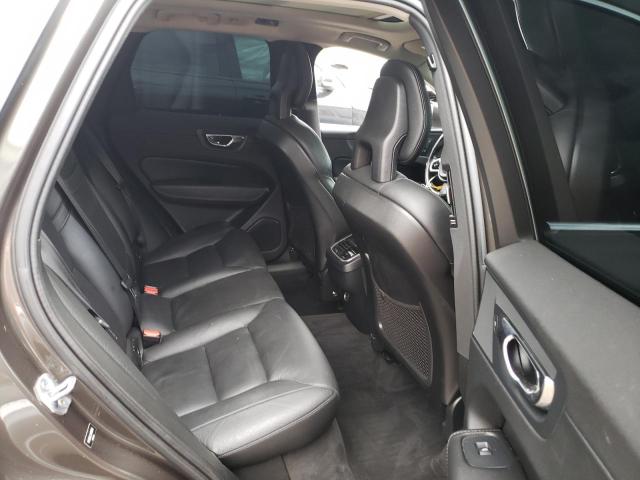 Photo 9 VIN: YV4102RL3J1065950 - VOLVO XC60 T5 IN 