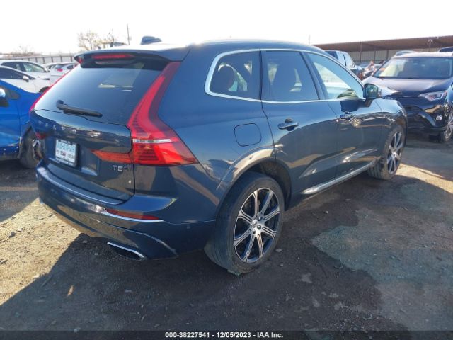 Photo 3 VIN: YV4102RL3M1710343 - VOLVO XC60 