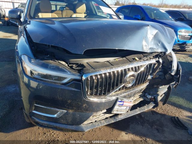 Photo 5 VIN: YV4102RL3M1710343 - VOLVO XC60 