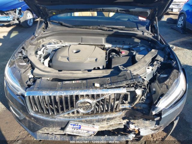 Photo 9 VIN: YV4102RL3M1710343 - VOLVO XC60 