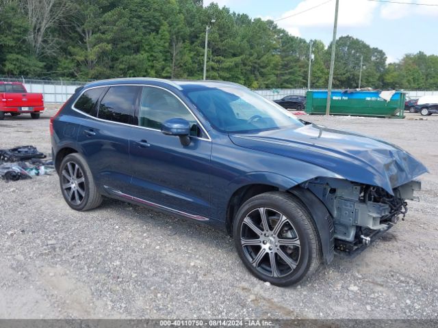 Photo 0 VIN: YV4102RL3M1747618 - VOLVO XC60 