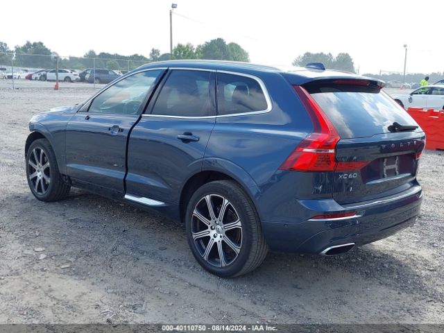 Photo 2 VIN: YV4102RL3M1747618 - VOLVO XC60 