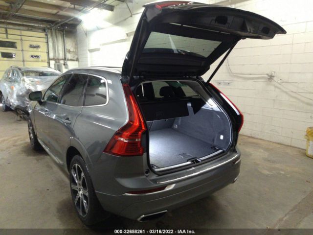 Photo 2 VIN: YV4102RL3M1809941 - VOLVO XC60 