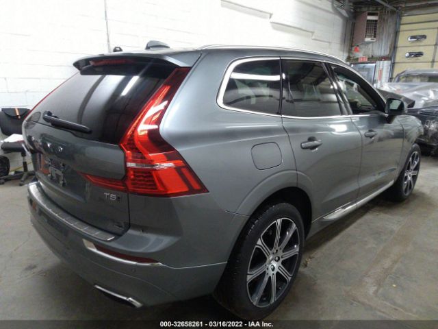 Photo 3 VIN: YV4102RL3M1809941 - VOLVO XC60 