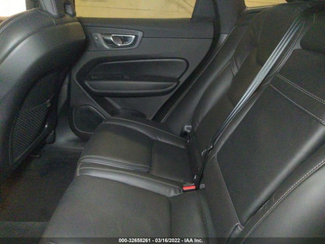 Photo 7 VIN: YV4102RL3M1809941 - VOLVO XC60 