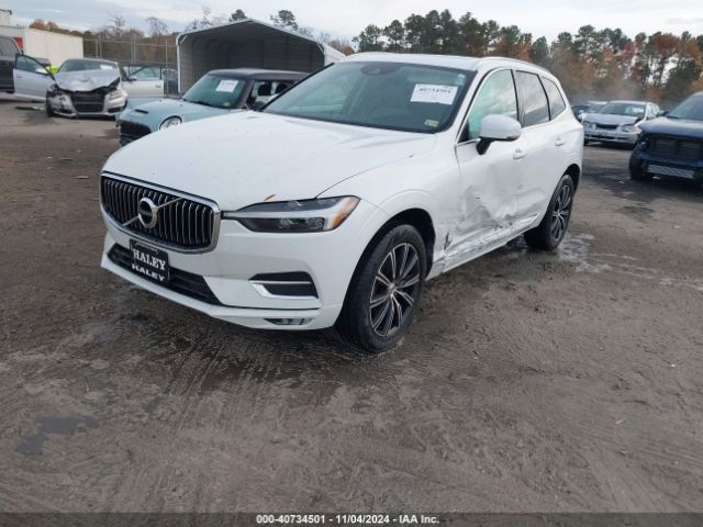 Photo 1 VIN: YV4102RL3M1845841 - VOLVO XC60 