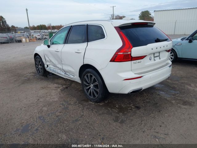 Photo 2 VIN: YV4102RL3M1845841 - VOLVO XC60 