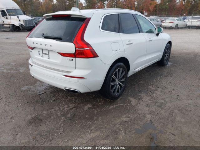 Photo 3 VIN: YV4102RL3M1845841 - VOLVO XC60 