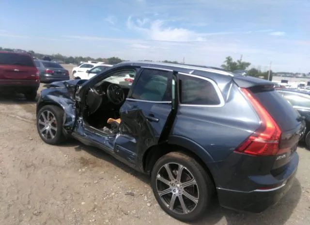 Photo 2 VIN: YV4102RL3M1850702 - VOLVO XC60 