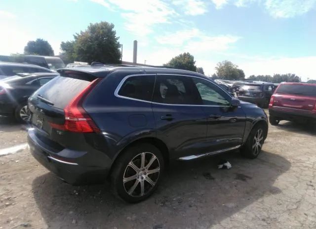 Photo 3 VIN: YV4102RL3M1850702 - VOLVO XC60 