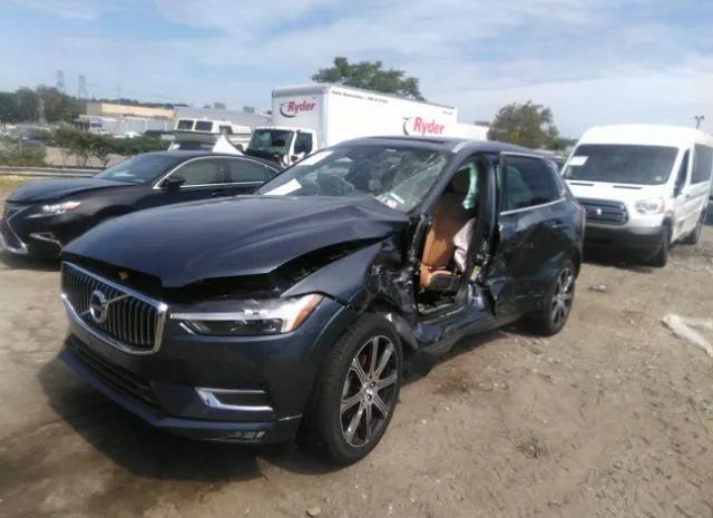 Photo 5 VIN: YV4102RL3M1850702 - VOLVO XC60 