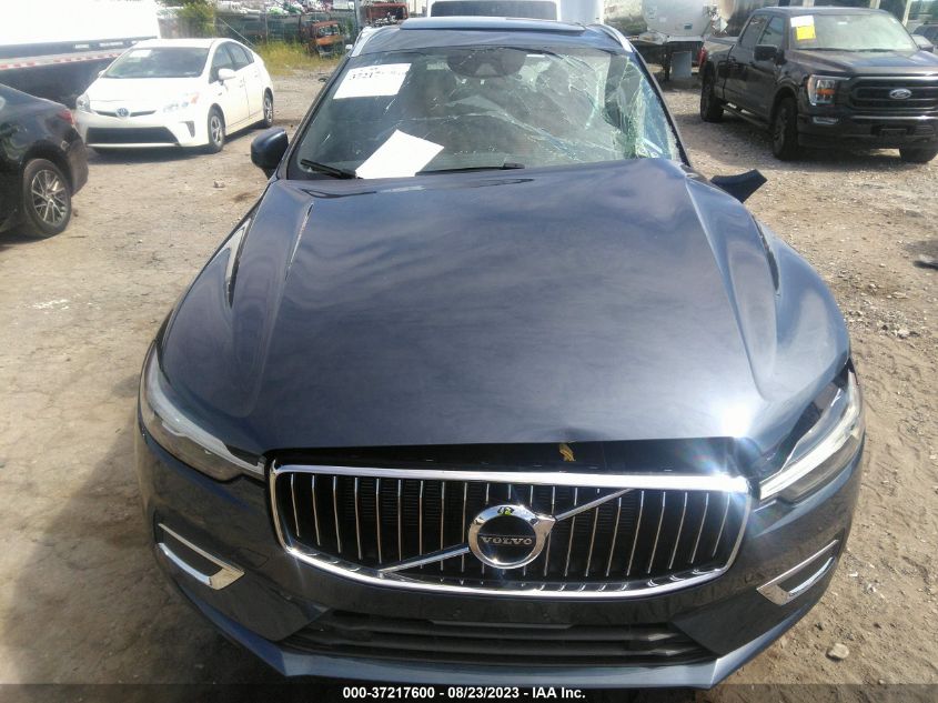 Photo 10 VIN: YV4102RL3M1850702 - VOLVO XC60 