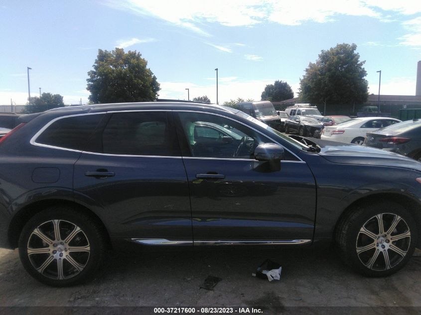 Photo 11 VIN: YV4102RL3M1850702 - VOLVO XC60 