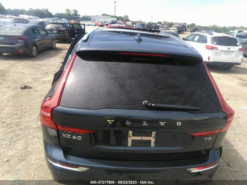 Photo 14 VIN: YV4102RL3M1850702 - VOLVO XC60 