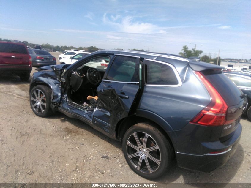 Photo 2 VIN: YV4102RL3M1850702 - VOLVO XC60 