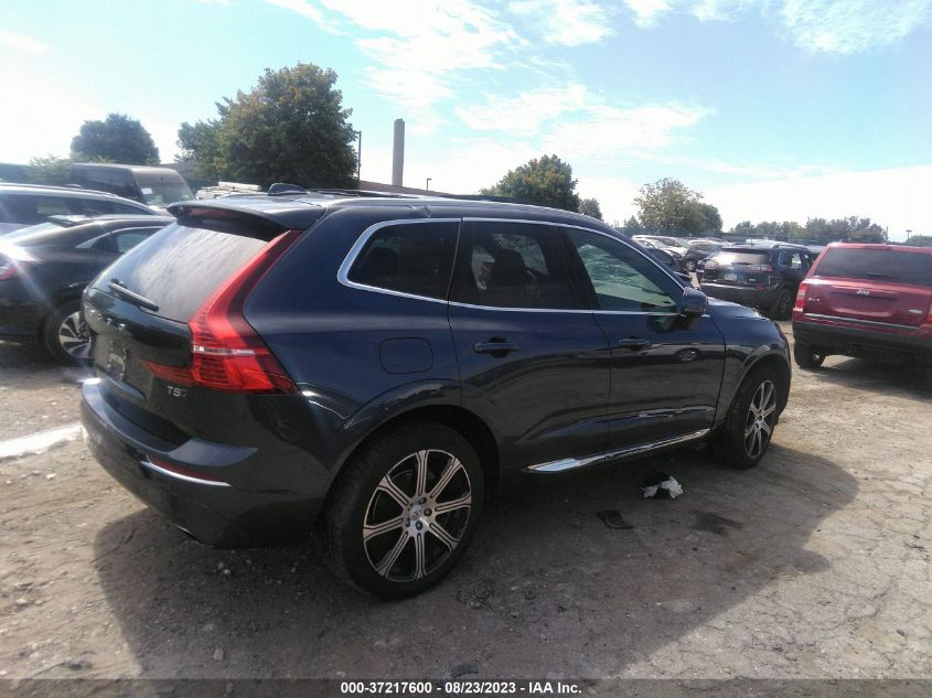 Photo 3 VIN: YV4102RL3M1850702 - VOLVO XC60 