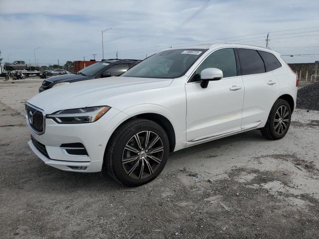 Photo 0 VIN: YV4102RL4J1030561 - VOLVO XC60 