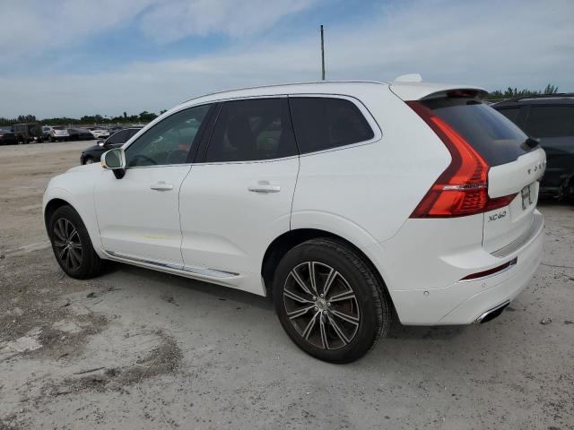 Photo 1 VIN: YV4102RL4J1030561 - VOLVO XC60 