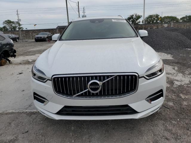 Photo 4 VIN: YV4102RL4J1030561 - VOLVO XC60 