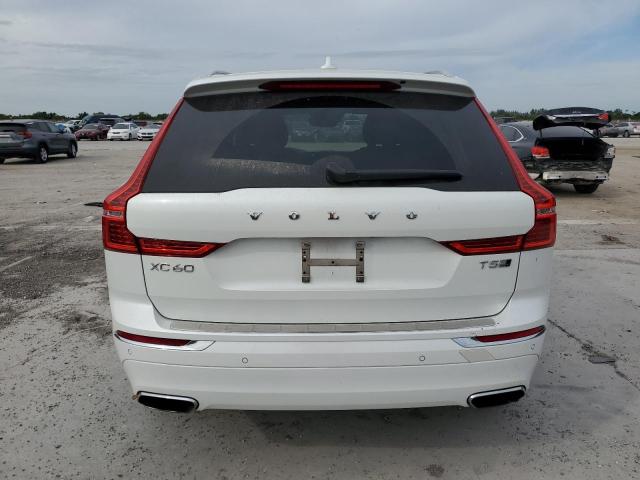 Photo 5 VIN: YV4102RL4J1030561 - VOLVO XC60 