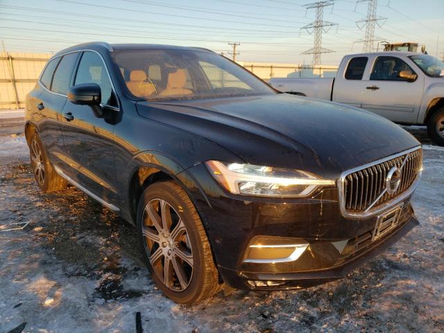 Photo 0 VIN: YV4102RL4L1506925 - VOLVO XC60 T5 IN 