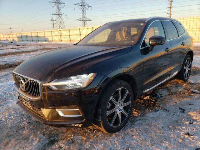 Photo 1 VIN: YV4102RL4L1506925 - VOLVO XC60 T5 IN 