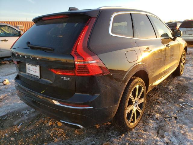 Photo 3 VIN: YV4102RL4L1506925 - VOLVO XC60 T5 IN 