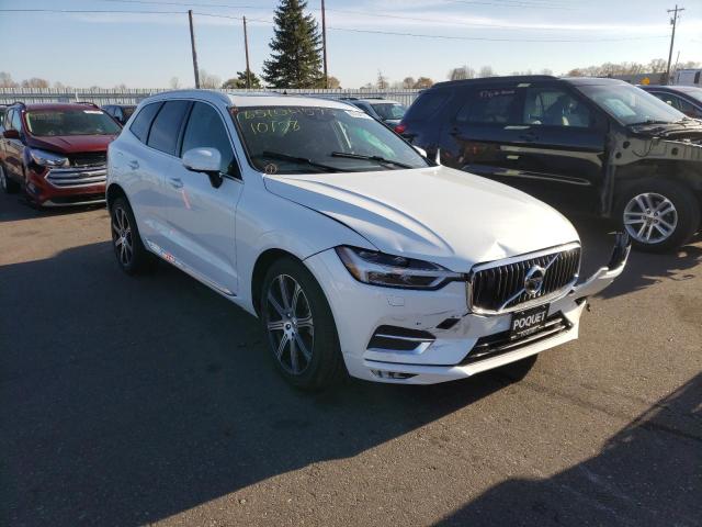 Photo 0 VIN: YV4102RL4L1570429 - VOLVO XC60 T5 IN 