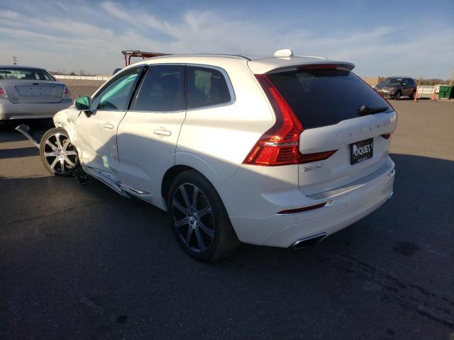 Photo 2 VIN: YV4102RL4L1570429 - VOLVO XC60 T5 IN 