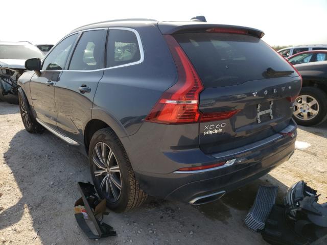 Photo 2 VIN: YV4102RL4L1575744 - VOLVO XC60 T5 IN 