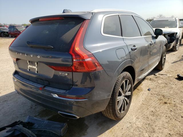 Photo 3 VIN: YV4102RL4L1575744 - VOLVO XC60 T5 IN 