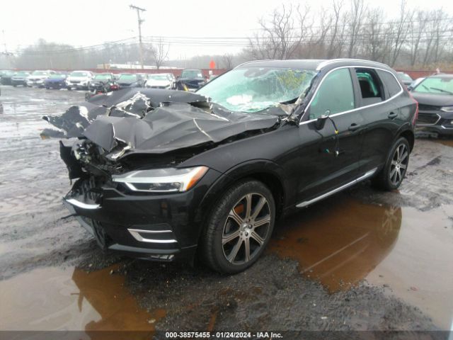 Photo 1 VIN: YV4102RL4M1726910 - VOLVO XC60 