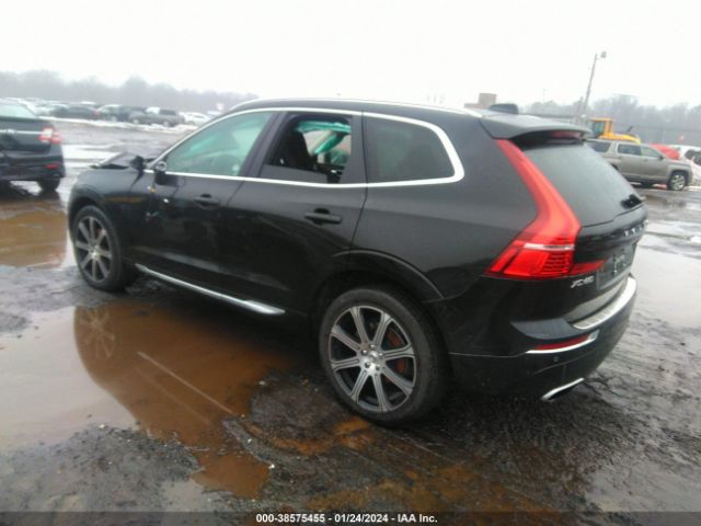 Photo 2 VIN: YV4102RL4M1726910 - VOLVO XC60 