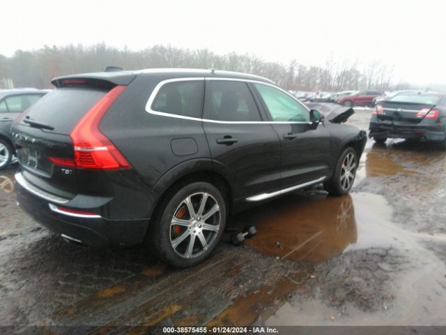 Photo 3 VIN: YV4102RL4M1726910 - VOLVO XC60 