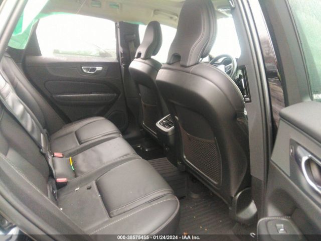 Photo 7 VIN: YV4102RL4M1726910 - VOLVO XC60 