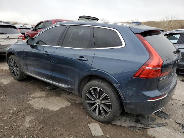 Photo 1 VIN: YV4102RL4M1732741 - VOLVO XC60 T5 IN 