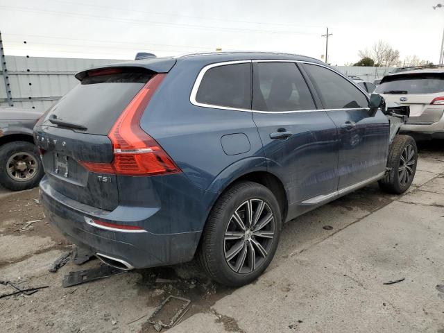 Photo 2 VIN: YV4102RL4M1732741 - VOLVO XC60 T5 IN 