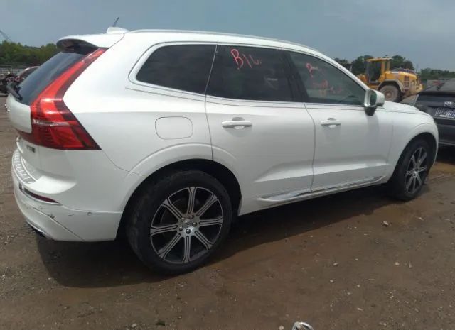 Photo 3 VIN: YV4102RL5J1036126 - VOLVO XC60 