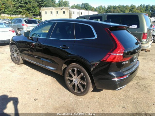 Photo 2 VIN: YV4102RL5L1560590 - VOLVO XC60 