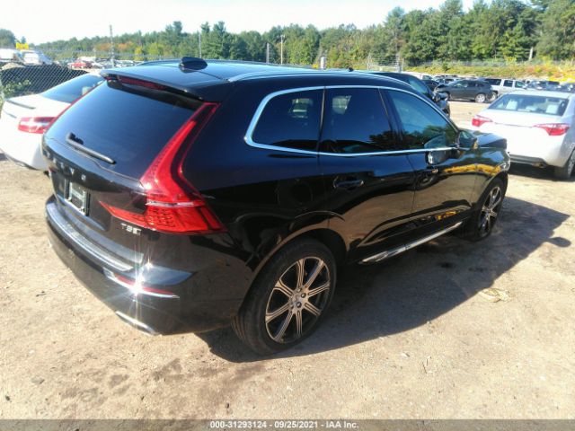 Photo 3 VIN: YV4102RL5L1560590 - VOLVO XC60 