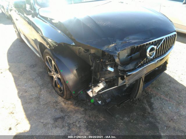 Photo 5 VIN: YV4102RL5L1560590 - VOLVO XC60 