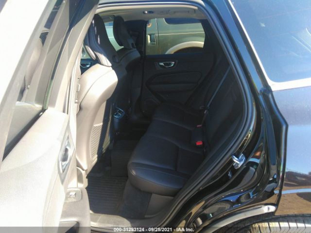 Photo 7 VIN: YV4102RL5L1560590 - VOLVO XC60 