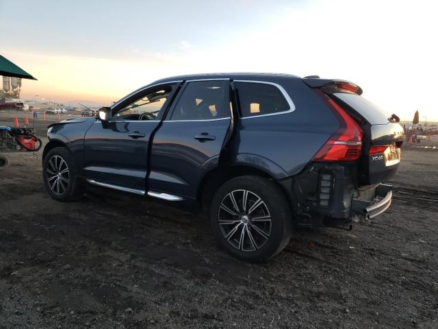 Photo 1 VIN: YV4102RL5L1589362 - VOLVO XC60 