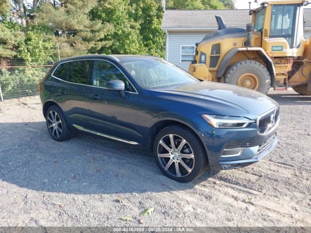 Photo 0 VIN: YV4102RL5M1684408 - VOLVO XC60 