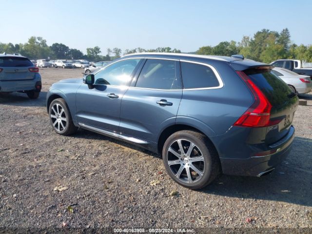 Photo 2 VIN: YV4102RL5M1684408 - VOLVO XC60 