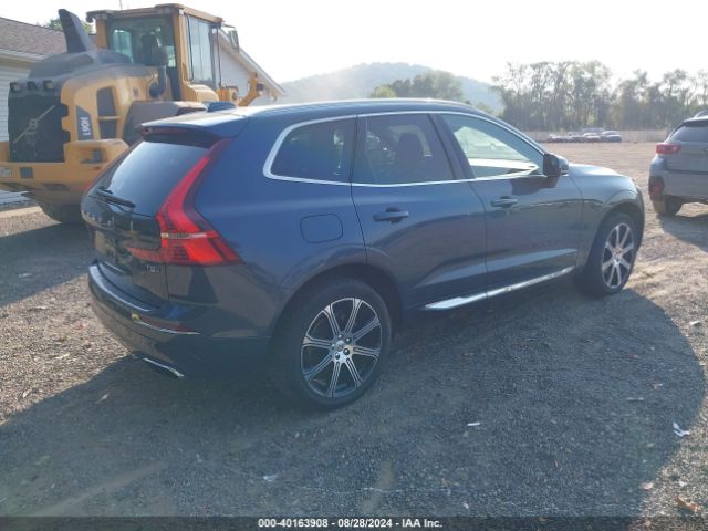 Photo 3 VIN: YV4102RL5M1684408 - VOLVO XC60 